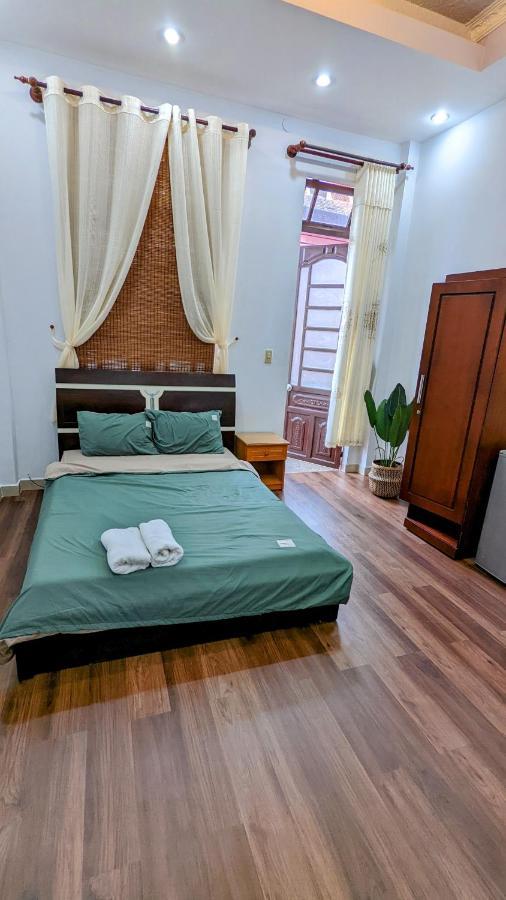 Wasabi House - Homestay Ben Cho Da Lat Exterior photo