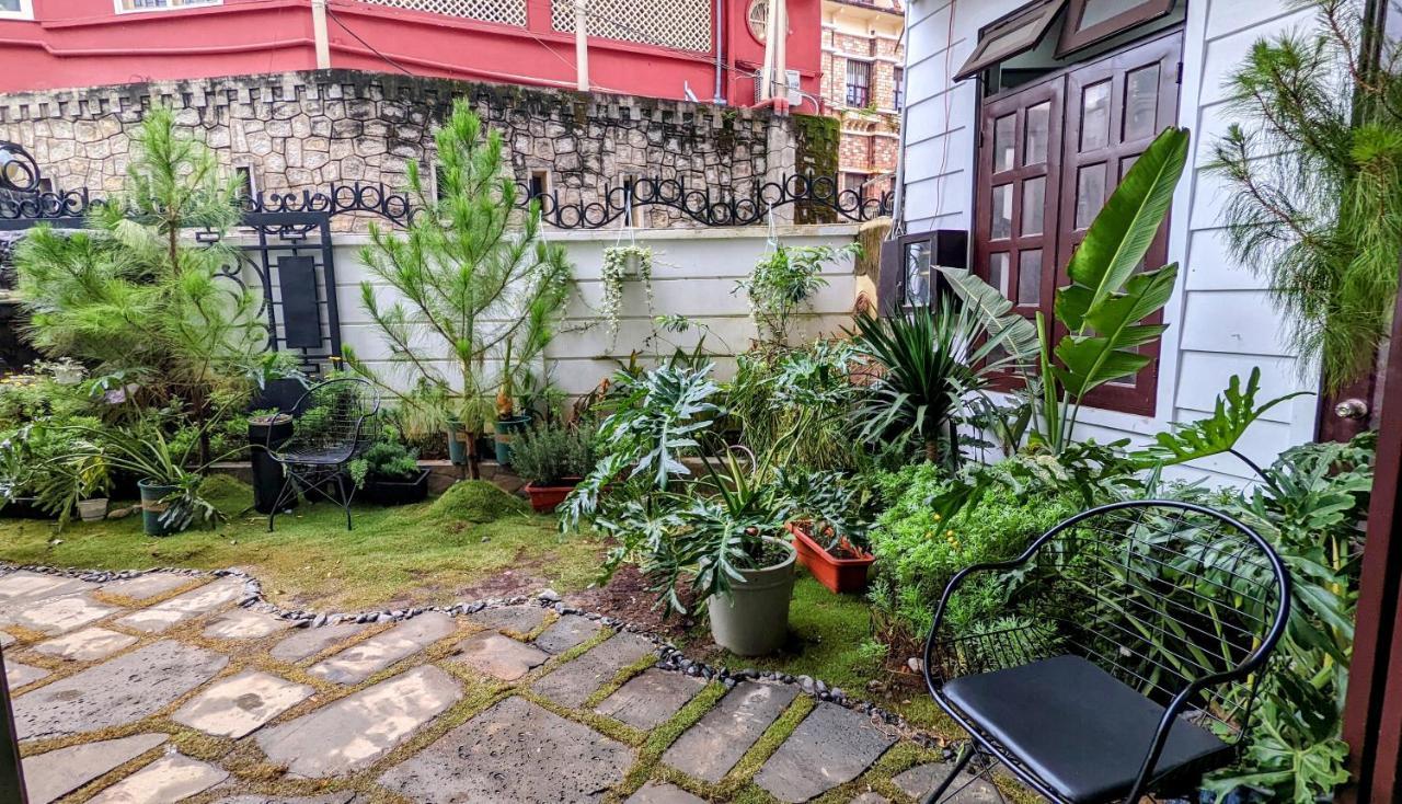Wasabi House - Homestay Ben Cho Da Lat Exterior photo