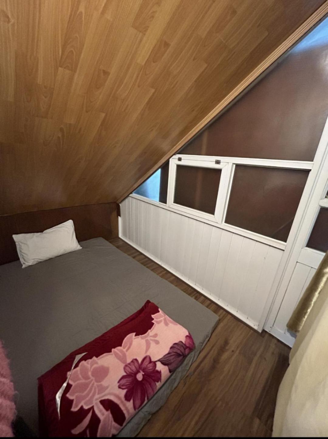 Wasabi House - Homestay Ben Cho Da Lat Room photo
